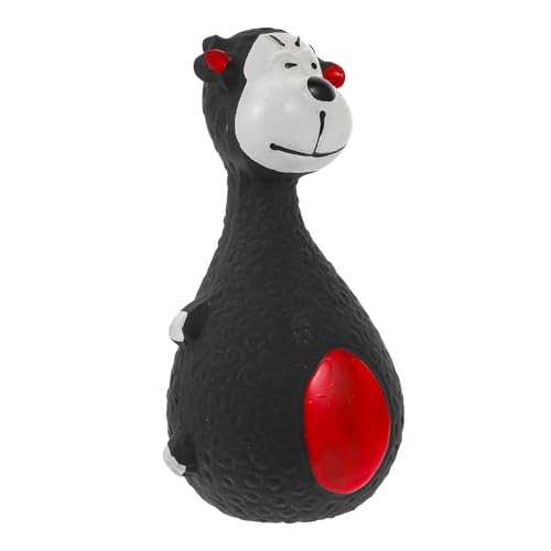 UPKOCH Geräuscherzeugende Latexspielzeuge Haustier Quietschende Spielzeuge Für Hunde Welpen Kauen Beißspielzeug Für Welpen Hundespielzeug Kauspielzeug Für Hunde Emulsion UPKOCH Geräuscherzeugende Latexspielzeuge Haustier Quietschende Spielzeuge Für Hunde Welpen Kauen Beißspielzeug Für Welpen Hundespielzeug Kauspielzeug Für Hunde Emulsion von UPKOCH