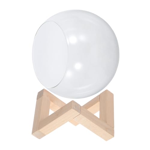 UPKOCH Klarterrarium Für Pflanzen Glas-zierpflanzgefäß Runde Hydrokulturpflanzen-Topf Geometrische Landschaftspflanzen-Halter Terrarien-pflanzbehälter UPKOCH Klarterrarium Für Pflanzen Glas-zierpflanzgefäß Runde Hydrokulturpflanzen-Topf Geometrische Landschaftspflanzen-Halter Terrarien-pflanzbehälter von UPKOCH