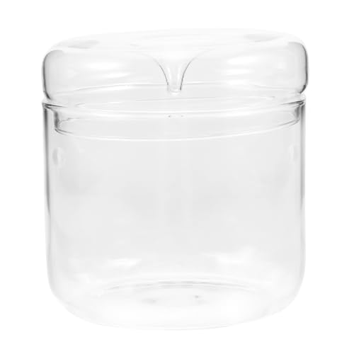 UPKOCH Glaspflanzgefäß Pflanzen Vase Leeres Terrarium Landschaftsflasche Glasflasche Moospflanzenflasche Landschaftsbehälter Mikrolandschaftspflanzerflasche Dekorative Flasche UPKOCH Glaspflanzgefäß Pflanzen Vase Leeres Terrarium Landschaftsflasche Glasflasche Moospflanzenflasche Landschaftsbehälter Mikrolandschaftspflanzerflasche Dekorative Flasche von UPKOCH