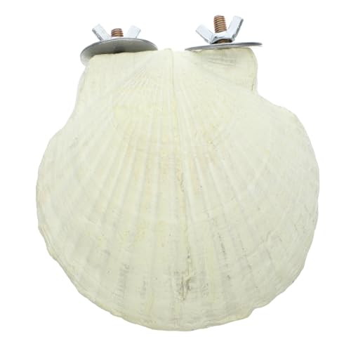 UPKOCH Großer Papagei Kauspielstein Vogelkäfig Zubehör Robustes Käfigspielzeug mit Schraubbefestigung für Papageien Krallen und Schnabelpflegen Kreatives Design Langlebig Zufällige Farbe UPKOCH Großer Papagei Kauspielstein Vogelkäfig Zubehör Robustes Käfigspielzeug mit Schraubbefestigung für Papageien Krallen und Schnabelpflegen Kreatives Design Langlebig Zufällige Farbe von UPKOCH