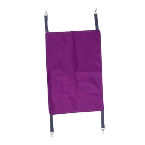 UPKOCH Hängematte für Katzen Wasserdichtes Atmungsaktives Stoffbett für Haustiere für Fenster Türen und Treppen und Praktisch für Kleine Hunde UPKOCH Hängematte für Katzen Wasserdichtes Atmungsaktives Stoffbett für Haustiere für Fenster Türen und Treppen und Praktisch für Kleine Hunde von UPKOCH