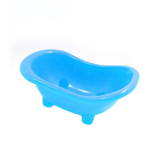 UPKOCH Hamster Badewanne Für Kleintiere Haustierbadewanne Aus Süßes Design Für Hamster Und Mäuse UPKOCH Hamster Badewanne Für Kleintiere Haustierbadewanne Aus Süßes Design Für Hamster Und Mäuse von UPKOCH