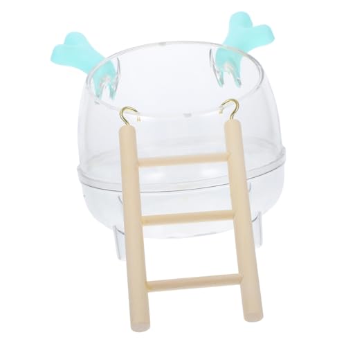 UPKOCH Hamster Badezimmer Toilette Rennmaus Hamster-badebecken Badeschale Für Hamster Grabraum Für Haustiere Sandbad Becken Hamster-Sand-badewanne Meerschweinchen-Badezimmer Das Haustier UPKOCH Hamster Badezimmer Toilette Rennmaus Hamster-badebecken Badeschale Für Hamster Grabraum Für Haustiere Sandbad Becken Hamster-Sand-badewanne Meerschweinchen-Badezimmer Das Haustier von UPKOCH