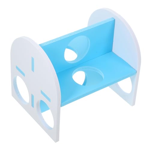 UPKOCH Hamster Spieltunnel aus PVC Versteck und Kletterspaß für Zwerghamster Meerschweinchen und Kleine Haustiere Glatte Oberfläche Sicherer Krabbeltunnel für Käfigumgebung Langlebiges UPKOCH Hamster Spieltunnel aus PVC Versteck und Kletterspaß für Zwerghamster Meerschweinchen und Kleine Haustiere Glatte Oberfläche Sicherer Krabbeltunnel für Käfigumgebung Langlebiges von UPKOCH