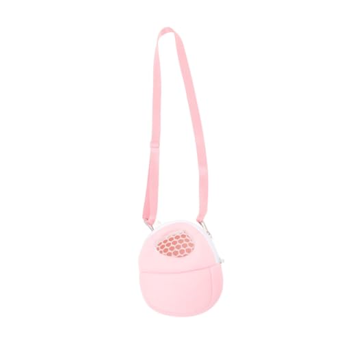 UPKOCH Hamster Umhängetasche Hasentragetasche Tragetasche Für Ratten Hamster Tragetasche Hamster Reisekäfig Taschen Zum Tragen Von Tieren Hasentragetasche Kaninchen Tragetasche UPKOCH Hamster Umhängetasche Hasentragetasche Tragetasche Für Ratten Hamster Tragetasche Hamster Reisekäfig Taschen Zum Tragen Von Tieren Hasentragetasche Kaninchen Tragetasche von UPKOCH