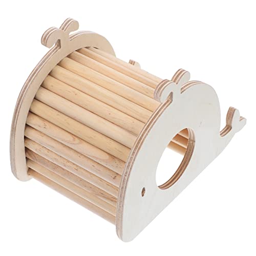 UPKOCH Hamster Versteck Aus Holz Kleines Versteck Für Hamster Schlafhaus Für Haustiere Haustierbedarf Kreatives Hamsterversteck Hamsterspielzeug Aus Holz Hamsterversteck Beißnest UPKOCH Hamster Versteck Aus Holz Kleines Versteck Für Hamster Schlafhaus Für Haustiere Haustierbedarf Kreatives Hamsterversteck Hamsterspielzeug Aus Holz Hamsterversteck Beißnest von UPKOCH
