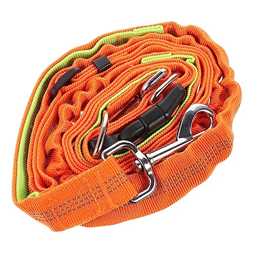 UPKOCH Haustier Für Elastisches Traktionsseil Aus Lange Leine Für Kleine Und Große Haustierzubehör von UPKOCH
