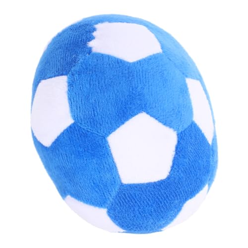 UPKOCH Haustier Fußballspielzeug Hunde Puzzlespielzeug Hundespielzeug Ball Welpenspielzeug Haustier Fußball Weiches Welpen Kauspielzeug Zahnendes Hund Kleine Hunde Hundebälle UPKOCH Haustier Fußballspielzeug Hunde Puzzlespielzeug Hundespielzeug Ball Welpenspielzeug Haustier Fußball Weiches Welpen Kauspielzeug Zahnendes Hund Kleine Hunde Hundebälle von UPKOCH