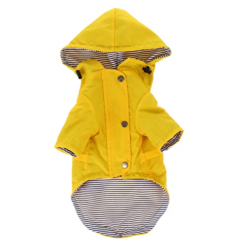UPKOCH Haustier Regenmantel Hunde Regenkleidung Regenmantel Wasserdicht Hunderegen Regenmantel Mit Mänteln Regenjacke Für Hunde Hunderegenmantel Hundejacke Regenmantel Für UPKOCH Haustier Regenmantel Hunde Regenkleidung Regenmantel Wasserdicht Hunderegen Regenmantel Mit Mänteln Regenjacke Für Hunde Hunderegenmantel Hundejacke Regenmantel Für von UPKOCH