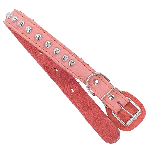 UPKOCH Haustierhalsband pet Supplies Kitten Halsband hundekragen hundehalstuch Dog Collars dekoratives Hundehalsband verstellbares Halsband für Hund Party Hundehalskragen von UPKOCH
