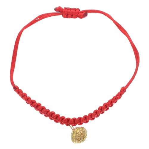UPKOCH Haustierhalsband zubehör katzenhalsband für Abreißhalsband für Kätzchen Katzenhalsbänder für Mädchenkatzen abbrechbare katzenhalsbänder Zinklegierung rot UPKOCH Haustierhalsband zubehör katzenhalsband für Abreißhalsband für Kätzchen Katzenhalsbänder für Mädchenkatzen abbrechbare katzenhalsbänder Zinklegierung rot von UPKOCH