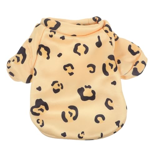 UPKOCH Haustierkleidung Welpe Hund Tuch Abdeckung Haube Vierbeiniger Regenmantel für Hunde Mäntel Warmer Hundemantel Hundekleidung Winter hundemantel Polyester UPKOCH Haustierkleidung Welpe Hund Tuch Abdeckung Haube Vierbeiniger Regenmantel für Hunde Mäntel Warmer Hundemantel Hundekleidung Winter hundemantel Polyester von UPKOCH