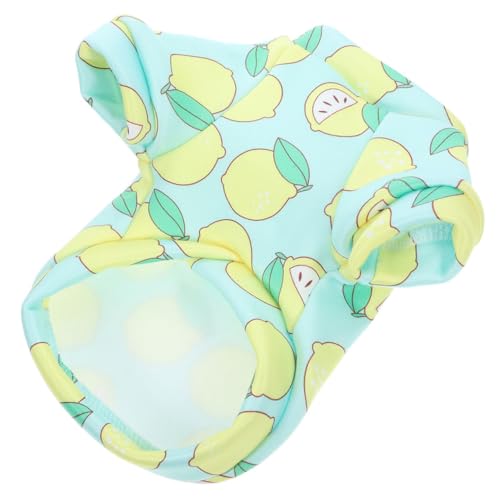 UPKOCH Haustierkleidung Welpe groß Haustiere UPS im Freien Hundebekleidung dekorative Hundekleidung Hundekleidung Winter hundemantel Winter-Haustier- Polyester UPKOCH Haustierkleidung Welpe groß Haustiere UPS im Freien Hundebekleidung dekorative Hundekleidung Hundekleidung Winter hundemantel Winter-Haustier- Polyester von UPKOCH