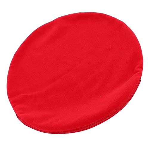 UPKOCH Haustiermatte Wärmekissen Für Katzen Katze Wärmekissen Katzen Teepee Fleece-haustierdecke Klimatisiertes Katzenhaus Beheizte Hundematte Käfig Katze Zauberstab Wohnung Baumwolle Rot UPKOCH Haustiermatte Wärmekissen Für Katzen Katze Wärmekissen Katzen Teepee Fleece-haustierdecke Klimatisiertes Katzenhaus Beheizte Hundematte Käfig Katze Zauberstab Wohnung Baumwolle Rot von UPKOCH
