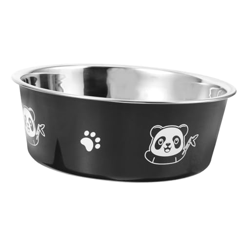 UPKOCH Haustiernapf rutschfest für Futter und Wasser für Katzen und Langlebig Hygienisch Vielseitig Einsetzbar Design für Kleine Haustiere UPKOCH Haustiernapf rutschfest für Futter und Wasser für Katzen und Langlebig Hygienisch Vielseitig Einsetzbar Design für Kleine Haustiere von UPKOCH