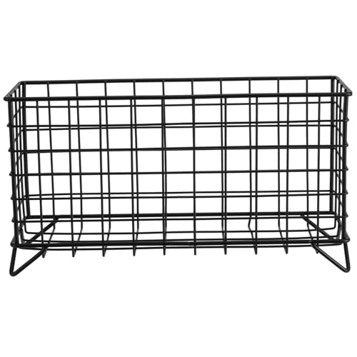 UPKOCH Heu Feeder Aus Metall Robuster Futterspender Für Meerschweinchen Große Kapazität Glatte Oberflächen Für Kleintierkäfige Einfache Fütterung von UPKOCH