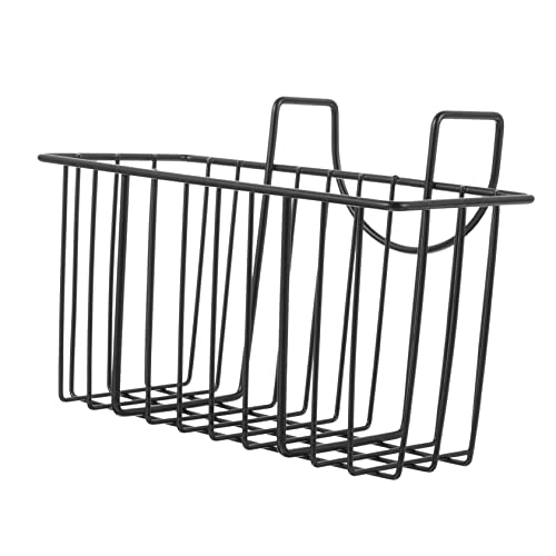 UPKOCH Heu Futterstation Metall Hängender Heu Feeder Für Kaninchenkäfig Und Zubehör Für Haustiere Platzsparend Installieren UPKOCH Heu Futterstation Metall Hängender Heu Feeder Für Kaninchenkäfig Und Zubehör Für Haustiere Platzsparend Installieren von UPKOCH