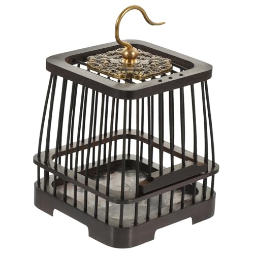 UPKOCH Holzkäfig für Heuschrecken und Grillen Mini Insektenbox mit Glatter Oberfläche Wiederverwendbar Sicher für Naturbeobachtung und Outdoor forschung UPKOCH Holzkäfig für Heuschrecken und Grillen Mini Insektenbox mit Glatter Oberfläche Wiederverwendbar Sicher für Naturbeobachtung und Outdoor forschung von UPKOCH