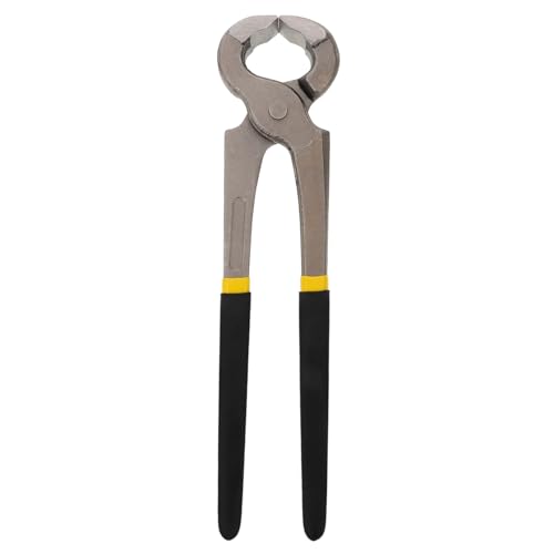 UPKOCH Hufschneider Multifunktionale Hufzange für Rinder Schafe und Pferde Robust und Langlebig Trimmen und Reparieren von Hufen aus Vielseitig Einsetzbar UPKOCH Hufschneider Multifunktionale Hufzange für Rinder Schafe und Pferde Robust und Langlebig Trimmen und Reparieren von Hufen aus Vielseitig Einsetzbar von UPKOCH