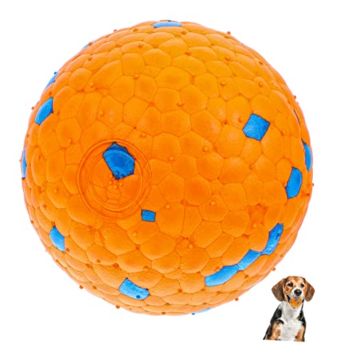 UPKOCH Hund Kaut Spielzeugball Haustier Kauball Für Hunde Hundetrainingsspielzeug Interaktiver Hund Stacheliger Hundeball Bälle Für Hunde Kauen Gummi UPKOCH Hund Kaut Spielzeugball Haustier Kauball Für Hunde Hundetrainingsspielzeug Interaktiver Hund Stacheliger Hundeball Bälle Für Hunde Kauen Gummi von UPKOCH