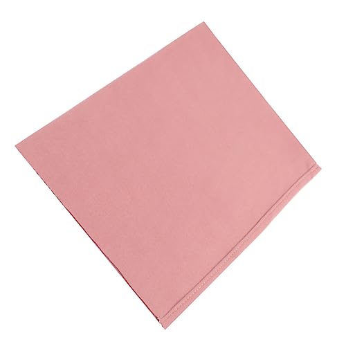UPKOCH Hunde Ohrenschützer Hündchen Gehörschutz für Hunde klein Haustier groß hundegeschenk hundeohren schützer elastischer Ohrenschützer für Hunde Welpen-Ohrenschützer Stretchstoffe Rosa UPKOCH Hunde Ohrenschützer Hündchen Gehörschutz für Hunde klein Haustier groß hundegeschenk hundeohren schützer elastischer Ohrenschützer für Hunde Welpen-Ohrenschützer Stretchstoffe Rosa von UPKOCH
