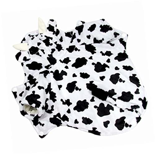UPKOCH Hundekleidung Chihuahua Hund Cowboy Reitkostüm Kostüm Kuh Kleidung Für Outfit Haustierkostüme Dekorative Kleidung Halloween Hunde Haustierbekleidung Hund Lustiges Hundekostüm UPKOCH Hundekleidung Chihuahua Hund Cowboy Reitkostüm Kostüm Kuh Kleidung Für Outfit Haustierkostüme Dekorative Kleidung Halloween Hunde Haustierbekleidung Hund Lustiges Hundekostüm von UPKOCH