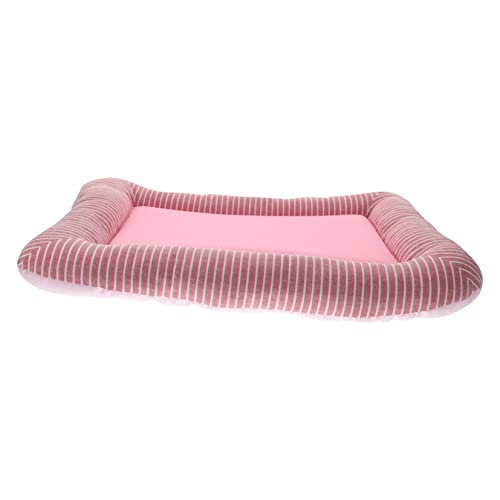 UPKOCH Hundekühlmatte aus Eisseidenmaterial und Waschbar für Haustierkühlung im Auto Sofa oder Hundebett für Kleine und Mittlere und Katzen UPKOCH Hundekühlmatte aus Eisseidenmaterial und Waschbar für Haustierkühlung im Auto Sofa oder Hundebett für Kleine und Mittlere und Katzen von UPKOCH
