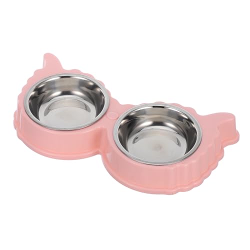 UPKOCH Hundenapf Hundenäpfe Katzennäpfe Rosa Hundenapf Futternäpfe Für Kleine Hunde Hundefuttermatte Niedlicher Hundenapf Hundebett Hundefutternäpfe Für Kleine Hunde Katzenfutternäpfe UPKOCH Hundenapf Hundenäpfe Katzennäpfe Rosa Hundenapf Futternäpfe Für Kleine Hunde Hundefuttermatte Niedlicher Hundenapf Hundebett Hundefutternäpfe Für Kleine Hunde Katzenfutternäpfe von UPKOCH