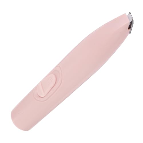 UPKOCH Hundepfoten Trimmer für Kleine und Katzen Kabelloser Krallenschneider mit Geräuscharmen Klingen Ergonomischem Design und Hoher Haltbarkeit für Stressfreies UPKOCH Hundepfoten Trimmer für Kleine und Katzen Kabelloser Krallenschneider mit Geräuscharmen Klingen Ergonomischem Design und Hoher Haltbarkeit für Stressfreies von UPKOCH