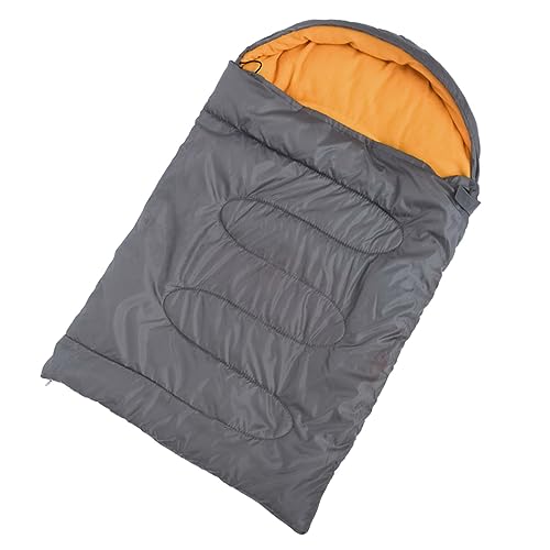 UPKOCH Hundeschlafsack für Reisen und Isoliert Hundedecke für Camping und Outdoor Multifunktionales Haustierbett mit Kordelzugdesign Innenfutter von UPKOCH