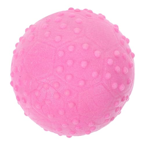 UPKOCH Hundespielzeugball Interaktives Hundespielzeug kleines hundespielzeug Interactive Dog Toys interaktiver hundeball Ballspielzeug für Hunde Interaktives für Hunde Gummi UPKOCH Hundespielzeugball Interaktives Hundespielzeug kleines hundespielzeug Interactive Dog Toys interaktiver hundeball Ballspielzeug für Hunde Interaktives für Hunde Gummi von UPKOCH
