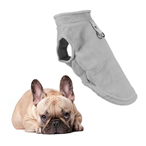 UPKOCH Hundeweste für Winter wasserdichte Hundekleidung Gepolsterte Hundejacke für Kleine und Große S für Anzuziehen UPKOCH Hundeweste für Winter wasserdichte Hundekleidung Gepolsterte Hundejacke für Kleine und Große S für Anzuziehen von UPKOCH