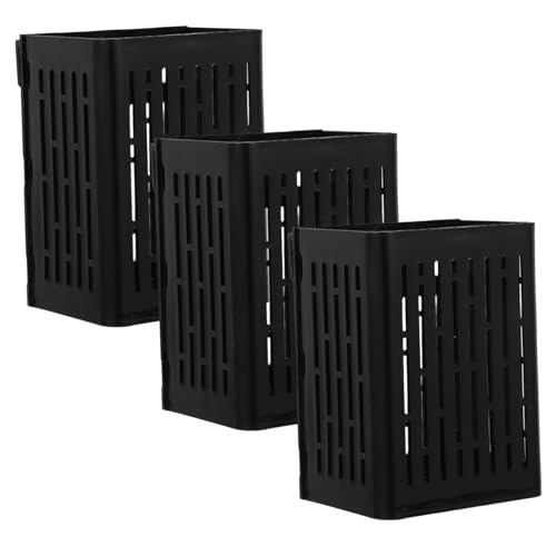 UPKOCH Hydroponischer Pflanzkorb Hängehalter Für Aquarien Dekoration Süßwasser Aquaponik Wachsende Aquarienpflanzen Aquarium Wasserbecher Topfbecher Kunststoff Schwarz UPKOCH Hydroponischer Pflanzkorb Hängehalter Für Aquarien Dekoration Süßwasser Aquaponik Wachsende Aquarienpflanzen Aquarium Wasserbecher Topfbecher Kunststoff Schwarz von UPKOCH