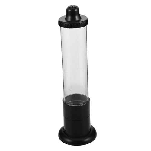 UPKOCH Inkubator Für Garneleneier Artemia Brutkasten Automatische Garnelenbrüterei Nano Artemia Brutkasten Aquarium Garnelenbrüterei Für Den Heimgebrauch von UPKOCH