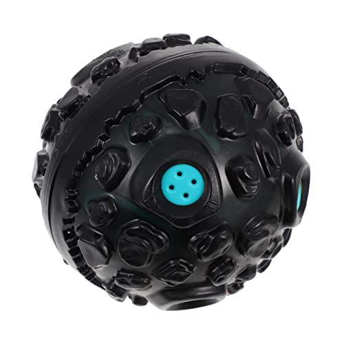 UPKOCH Interaktiver Hundespielzeugball für Kleine Squeaky Ball für Indoor Training und Korrektur von Kaubedürfnissen Perfektes für Welpen und Haustiere UPKOCH Interaktiver Hundespielzeugball für Kleine Squeaky Ball für Indoor Training und Korrektur von Kaubedürfnissen Perfektes für Welpen und Haustiere von UPKOCH