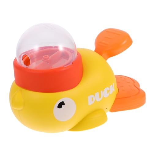 UPKOCH Interaktives Haustier Slow Feeder Ente Form Futterspender für Hunde Katzen Portion Kontrolle Press Rotate Training Intelligenzspielzeug zur Futteraufnahme Regulierung UPKOCH Interaktives Haustier Slow Feeder Ente Form Futterspender für Hunde Katzen Portion Kontrolle Press Rotate Training Intelligenzspielzeug zur Futteraufnahme Regulierung von UPKOCH