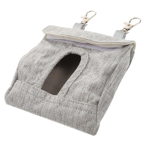UPKOCH Kaninchen Heutasche aus Strapazierfähigem Große Kapazität Atmungsaktiv und Langlebiger Futterbeutel für Meerschweinchen Hamster und Kleintiere Einfach zu Reinigen und Robust UPKOCH Kaninchen Heutasche aus Strapazierfähigem Große Kapazität Atmungsaktiv und Langlebiger Futterbeutel für Meerschweinchen Hamster und Kleintiere Einfach zu Reinigen und Robust von UPKOCH