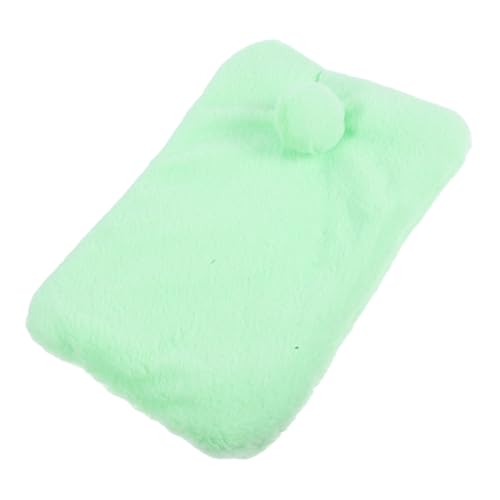 UPKOCH Kaninchennestmatte Bettmatte Für Meerschweinchen Kaninchenkäfigmatte Meerschweinchen Decken Bettmatte Für Kleintiere PIPI-Pads Für Hunde Waschbare Pee-pad Light Green Baumwolle UPKOCH Kaninchennestmatte Bettmatte Für Meerschweinchen Kaninchenkäfigmatte Meerschweinchen Decken Bettmatte Für Kleintiere PIPI-Pads Für Hunde Waschbare Pee-pad Light Green Baumwolle von UPKOCH