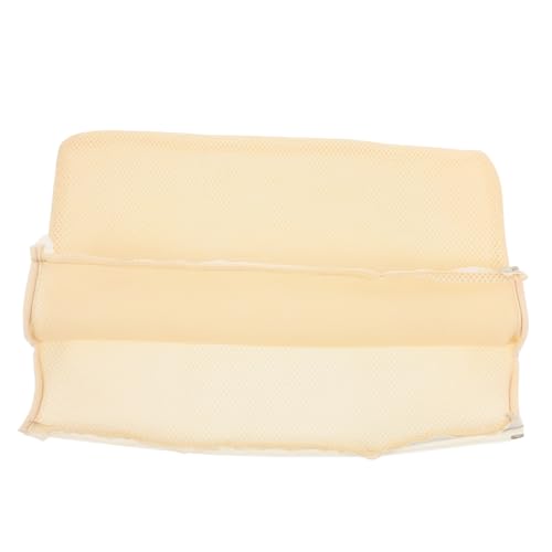 UPKOCH Katzen -Hängematte Kit Abdeckung Katzenhängematte mit Fenster Katzenbett-Hängematte drinnen Katzenfensterbetten für Wohnungskatzen Katzenhängematte für große Katzen Baumwolle Khaki UPKOCH Katzen -Hängematte Kit Abdeckung Katzenhängematte mit Fenster Katzenbett-Hängematte drinnen Katzenfensterbetten für Wohnungskatzen Katzenhängematte für große Katzen Baumwolle Khaki von UPKOCH