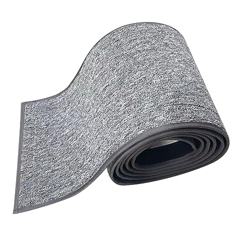 UPKOCH Katzen -Laufbandzubehör Katzen-Kratzunterlage drinnen kratzunterlage für Katzen kratzen katzenspielzeug Laufradmatte für Katzen rutschfeste Katzenmatte gefühlt Grey UPKOCH Katzen -Laufbandzubehör Katzen-Kratzunterlage drinnen kratzunterlage für Katzen kratzen katzenspielzeug Laufradmatte für Katzen rutschfeste Katzenmatte gefühlt Grey von UPKOCH