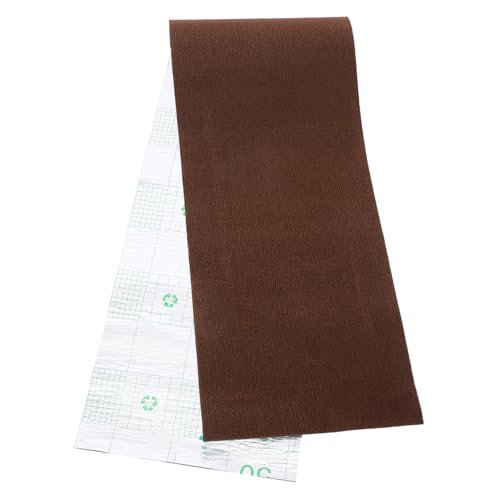 UPKOCH Katzen-klettergerüst-teppichunterlage Kratzbaum Für Katzen Kratzen Haustier Kratzbäume Für Katzen Kratzunterlage Für Katzen Pads Katzenkratzer Groß Katzenteppich Polyester Brown UPKOCH Katzen-klettergerüst-teppichunterlage Kratzbaum Für Katzen Kratzen Haustier Kratzbäume Für Katzen Kratzunterlage Für Katzen Pads Katzenkratzer Groß Katzenteppich Polyester Brown von UPKOCH