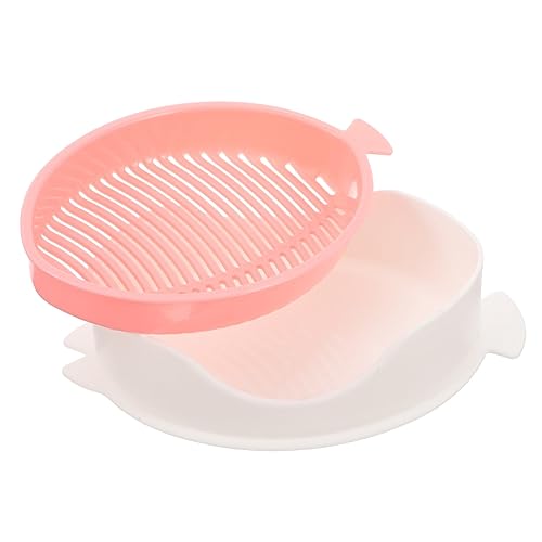 UPKOCH Katzengras Pflanzkasten Hydroponische Pflanzenbox Für Katzen Erdfreier Katzengras Topf Für Fördert Wohlbefinden Und Zahnhygiene UPKOCH Katzengras Pflanzkasten Hydroponische Pflanzenbox Für Katzen Erdfreier Katzengras Topf Für Fördert Wohlbefinden Und Zahnhygiene von UPKOCH