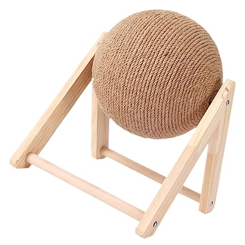 UPKOCH Katzenkratzbrett Katzenspielzeug Groß Kätzchen Kratzbaum Planke Boden Kitten Kratzer Kratzen Drinnen Katzenkratzer Kratzbäume Für Katzen Kratzunterlage Für Katzen Hölzern UPKOCH Katzenkratzbrett Katzenspielzeug Groß Kätzchen Kratzbaum Planke Boden Kitten Kratzer Kratzen Drinnen Katzenkratzer Kratzbäume Für Katzen Kratzunterlage Für Katzen Hölzern von UPKOCH