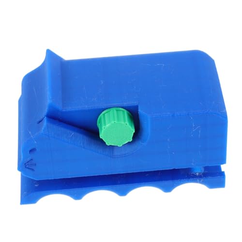 UPKOCH Katzenkratzer -Platten -schneidmaschine Pappstreifenschneider Papp -Recycling -schneidwerkzeug Katzenkratzer -kartonwerkzeug Kartonschere Kartonrecyclingschneider Plastik Blue UPKOCH Katzenkratzer -Platten -schneidmaschine Pappstreifenschneider Papp -Recycling -schneidwerkzeug Katzenkratzer -kartonwerkzeug Kartonschere Kartonrecyclingschneider Plastik Blue von UPKOCH