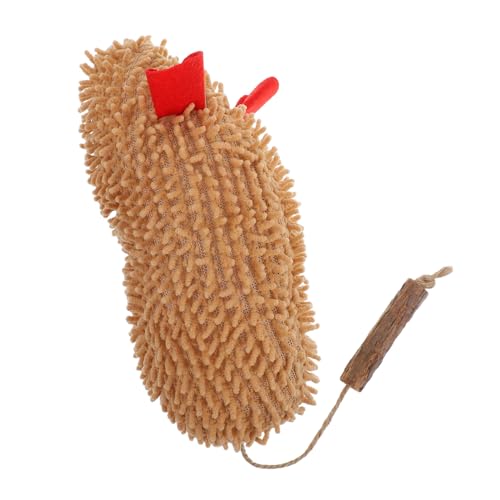 UPKOCH Katzenminze Katzen interaktives katzenspielzeug Kratzspielzeug für Katzen Kätzchen Teething Katzenspielzeug Katzenmäuse Katzenspielzeug Plüsch UPKOCH Katzenminze Katzen interaktives katzenspielzeug Kratzspielzeug für Katzen Kätzchen Teething Katzenspielzeug Katzenmäuse Katzenspielzeug Plüsch von UPKOCH