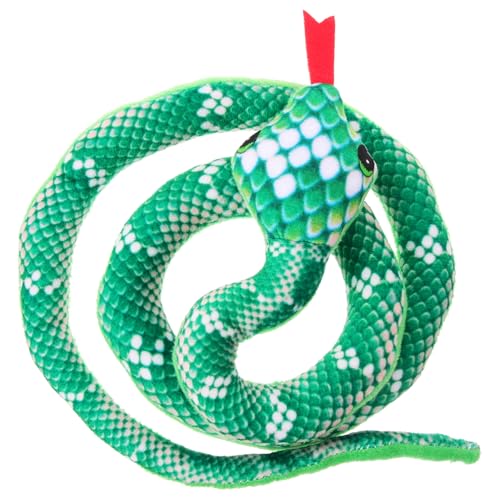 UPKOCH Katzenspielzeug In Form Einer Simulierten Schlange Katzenminze Für Den Innenbereich Gefülltes Katzenminzenspielzeug Kätzchen Katzenkaustab Interaktives Katzenspielzeug UPKOCH Katzenspielzeug In Form Einer Simulierten Schlange Katzenminze Für Den Innenbereich Gefülltes Katzenminzenspielzeug Kätzchen Katzenkaustab Interaktives Katzenspielzeug von UPKOCH
