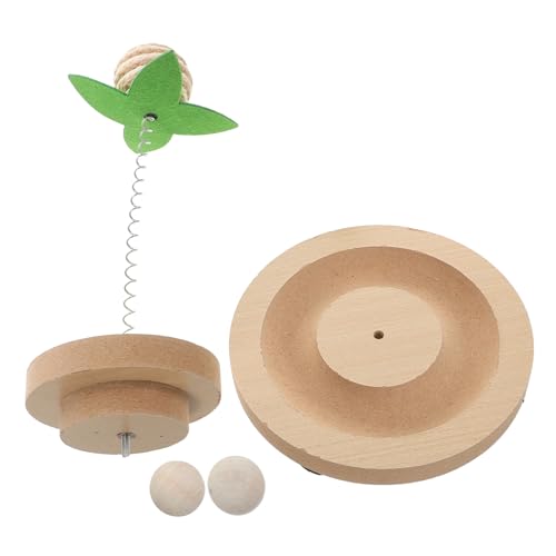 UPKOCH Katzenspielzeug Sisal Ball Katzenpflege Kratzspielzeug für Katzen Indoor Katzen Katzen beschäftigung lustige Tumbler Selbstspiel-Teaser UPKOCH Katzenspielzeug Sisal Ball Katzenpflege Kratzspielzeug für Katzen Indoor Katzen Katzen beschäftigung lustige Tumbler Selbstspiel-Teaser von UPKOCH