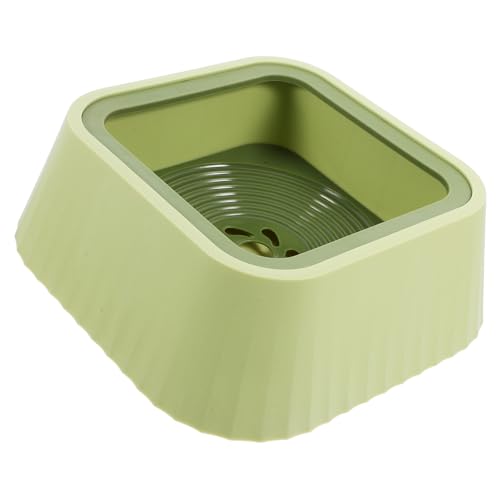 UPKOCH Katzenwassernapf Trinkwassernapf Futternapf Verschüttungssicher Große Spitze Wassernapf Für Hunde Hundewassernapf Haustier Katzenfutter Nassnapf Für Hunde Katzen UPKOCH Katzenwassernapf Trinkwassernapf Futternapf Verschüttungssicher Große Spitze Wassernapf Für Hunde Hundewassernapf Haustier Katzenfutter Nassnapf Für Hunde Katzen von UPKOCH