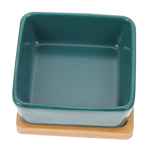 UPKOCH Katzenschüssel Aus Keramik Für Futter Und Wasser Futternapf Für Haustiere Einfache Reinigung Und Stabiles Design Passt Für Katzen UPKOCH Katzenschüssel Aus Keramik Für Futter Und Wasser Futternapf Für Haustiere Einfache Reinigung Und Stabiles Design Passt Für Katzen von UPKOCH