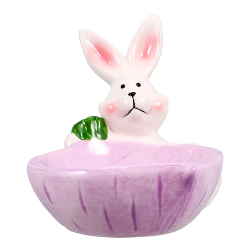 UPKOCH Keramikschüssel Für Katzenfutter Katzenschale Mit Glatter Oberfläche Einfach Zu Reinigen Waschen Langlebiges Und Sicheres Material Für Haustiere UPKOCH Keramikschüssel Für Katzenfutter Katzenschale Mit Glatter Oberfläche Einfach Zu Reinigen Waschen Langlebiges Und Sicheres Material Für Haustiere von UPKOCH